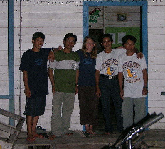 erin and assistants cropped