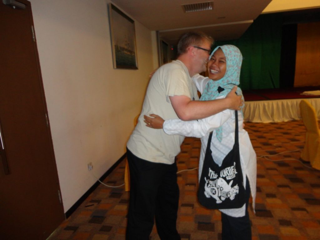 ocovag 2016 yenny and steve