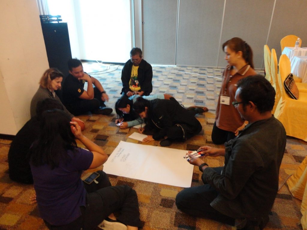 ocovagday 4 breakout group