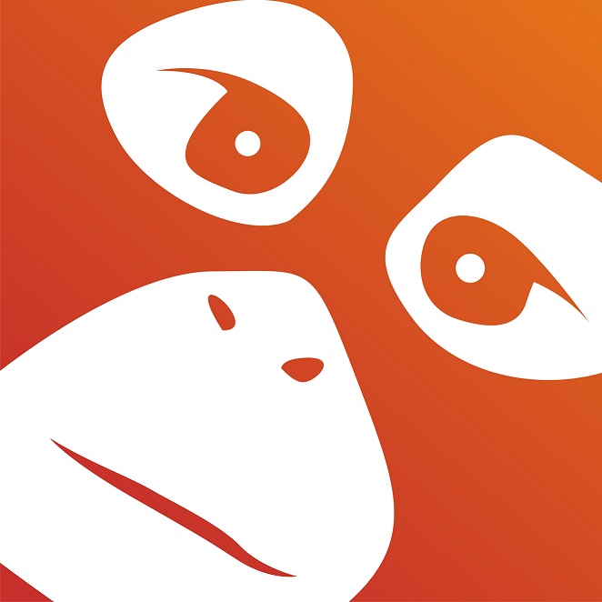 orangutan 2 with color revision 2